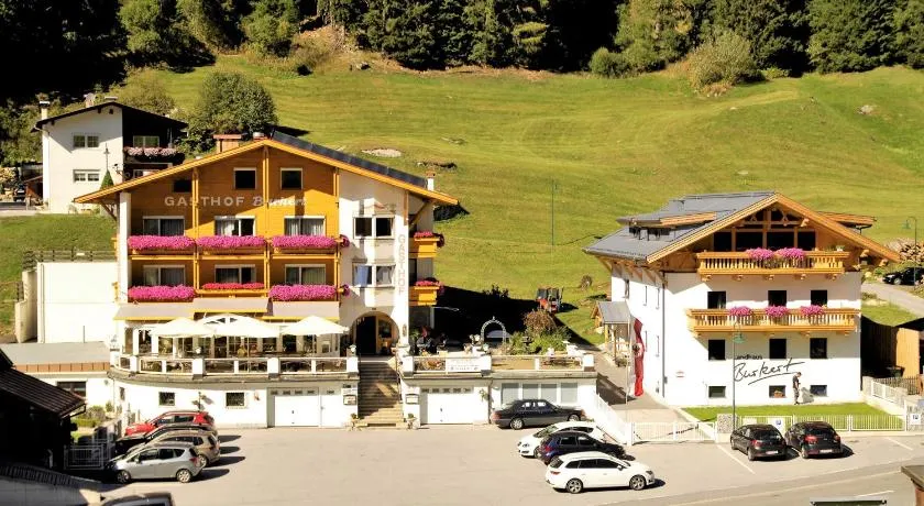 Gasthof - Hotel - Burkert - Image 1