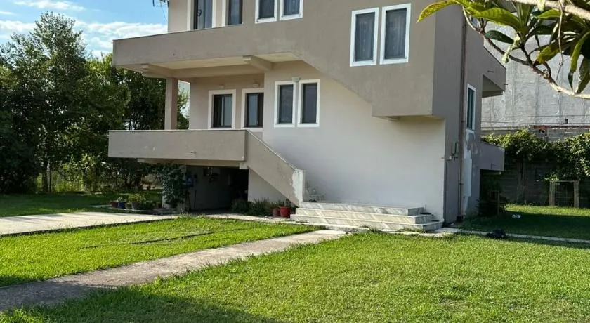Hostel Rinas - Image 1