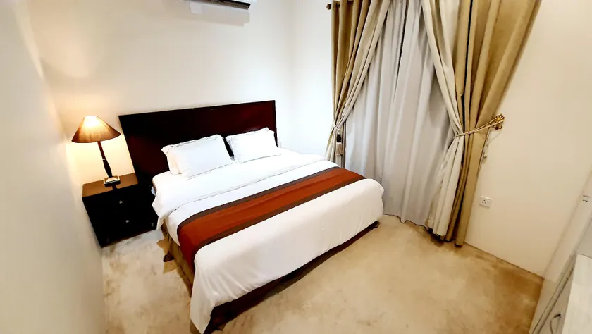 Nasser Apartment 2 - Image 1