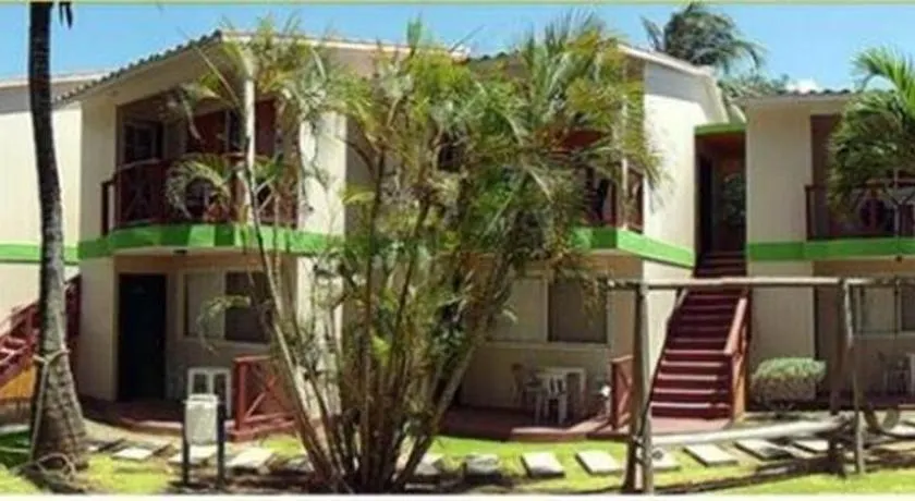 Hotel Nitana - Image 1