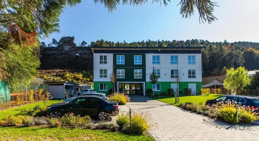 Hotel Eyberg - Image 1
