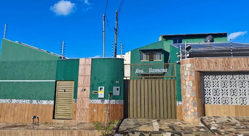 Residencial Samara - Image 1