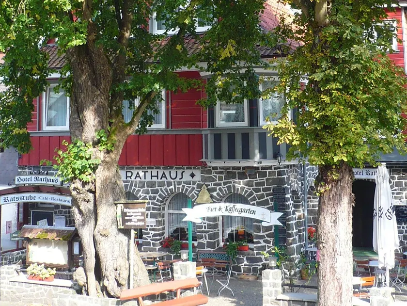 "Landidyll"Hotel Rathaus - Image 1