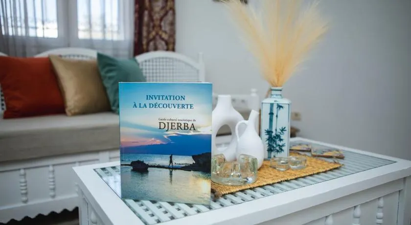 Villa Bianca 2 - à 10 min de la plage - Image 1