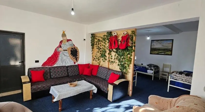 Stone House Hostel Elbasan - Image 1