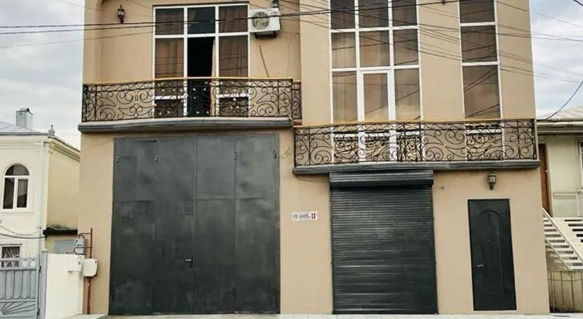 Guest House ZUGDIDI INN - Image 1