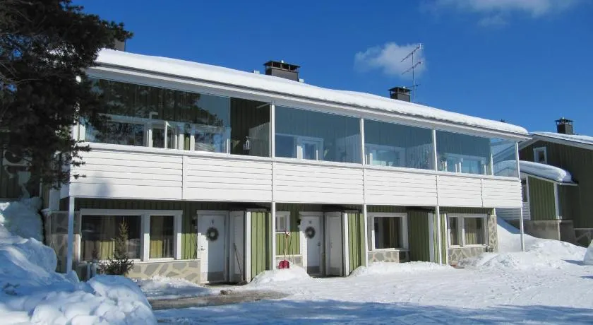 Lapin Kutsu Apartments - Image 1