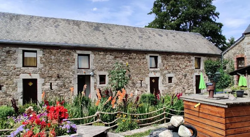 La Ferme de Werpin - Image 1