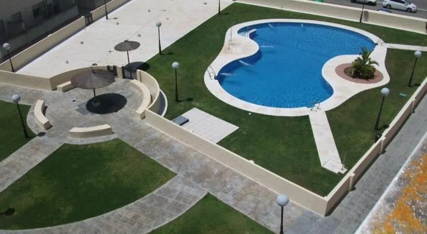 Apartamento Angel - Image 1