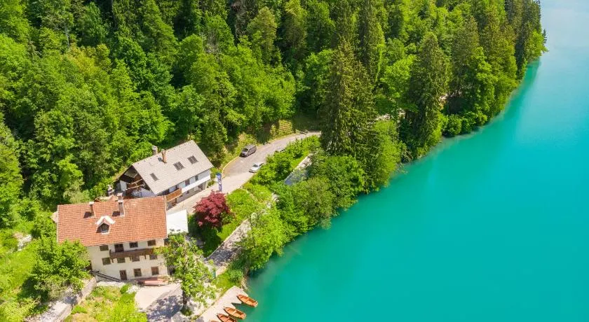 Lake Bled Apartments - Image 1