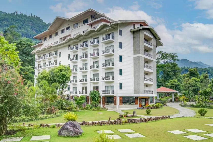 Club Mahindra Le Vintuna, Gangtok - Image 1
