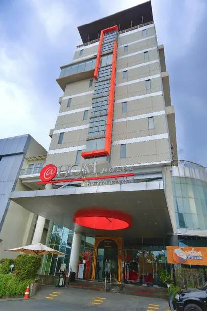 @Hom Semarang Simpang Lima - Image 1