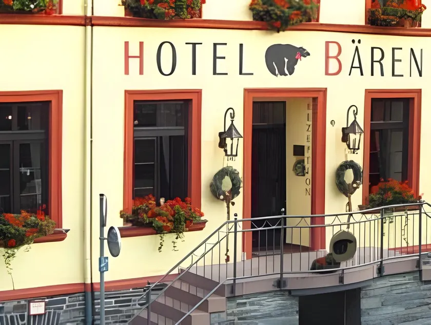 Hotel Bären - Image 1
