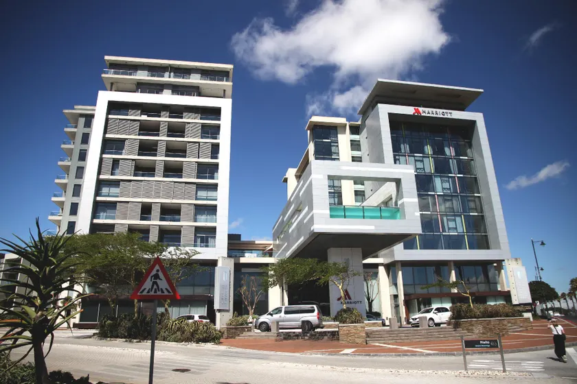 Crystal Towers 212 - Image 1