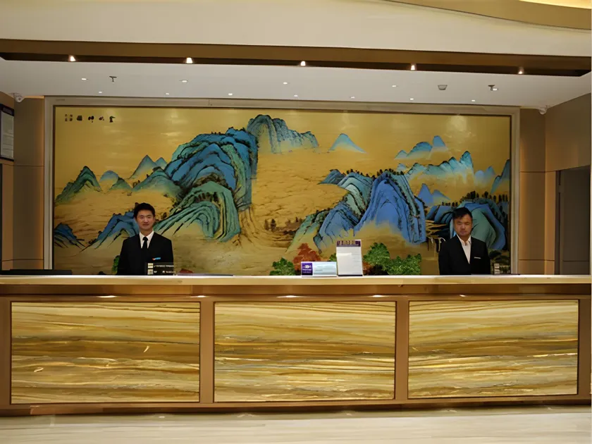Jinjiang Inn Style Fuzhou IKEA Gushan - Image 1
