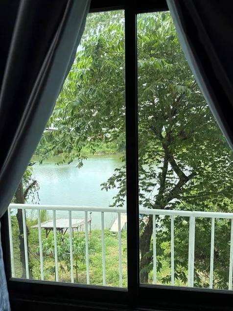 BaanPaa Resort - Image 1