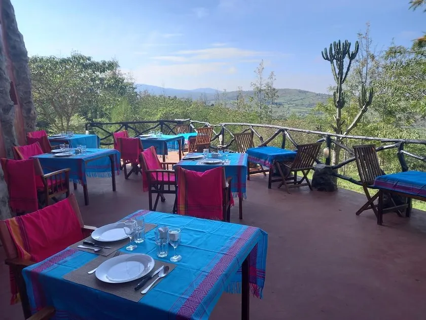Ngari Hill EcoLodge, Maralal - Kenya - Image 1