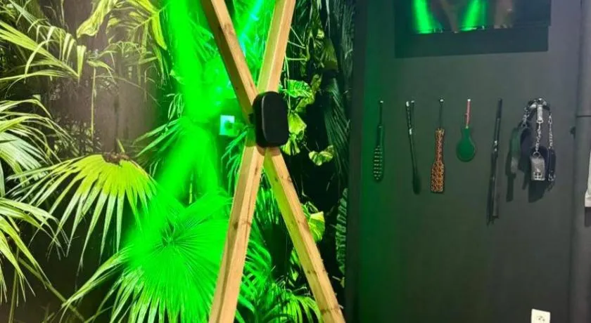 Love Room - Jungle expérience - Image 1