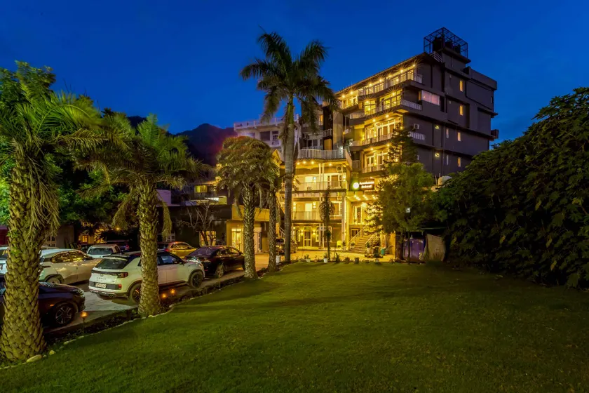 Tripli Hotels Ayushman Retreat - Image 1