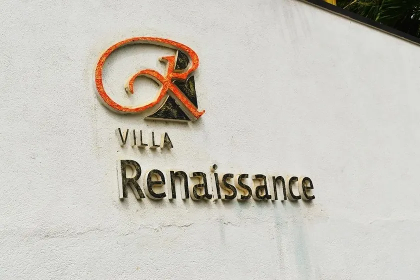 Villa Renaissance - Image 1