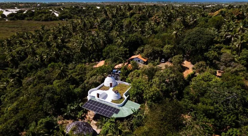 Vila Flor Eco Centro - Image 1
