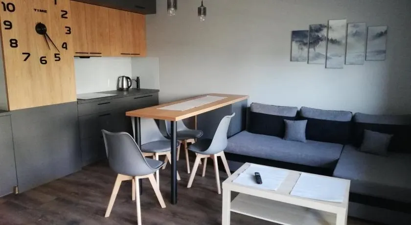 Apartament Shadow - Image 1