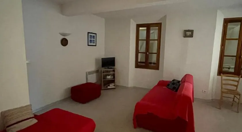 Gîte communal presbytère - Image 1