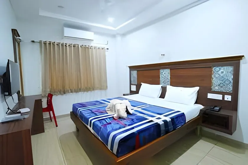 ABI`S RESIDENCY - Image 1