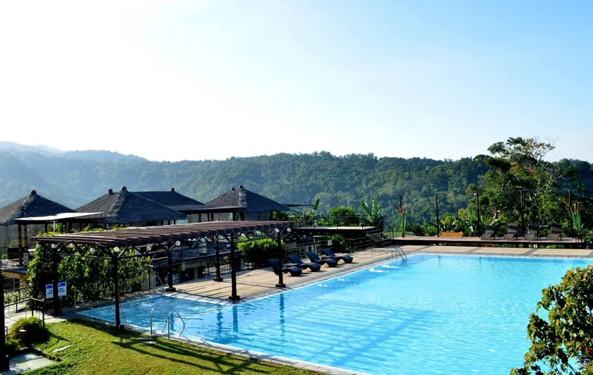 The Duyan House at Sinagtala Resort - Image 1