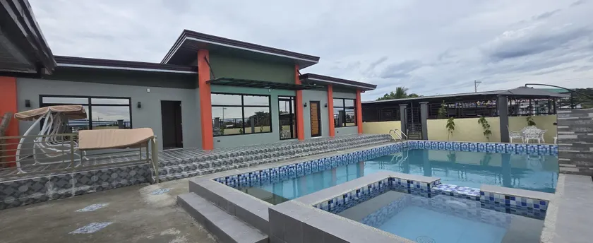 Casa Rosal Resort & Events Center - Image 1