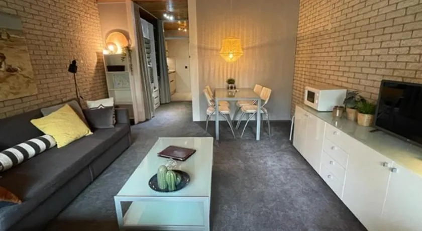Appartement Zeeland, Bark 46 - Image 1