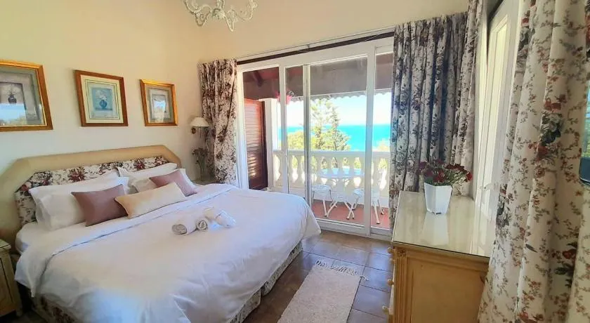 Hotel plaza corniche la marsa - Image 1