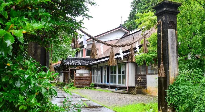 大聖坊 Daishobo - Image 1