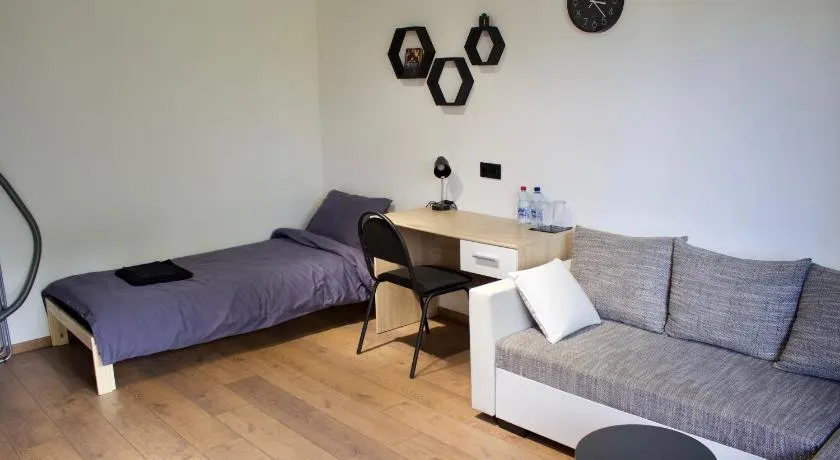 Modern Apartment in Jekabpils Nr2 - Image 1