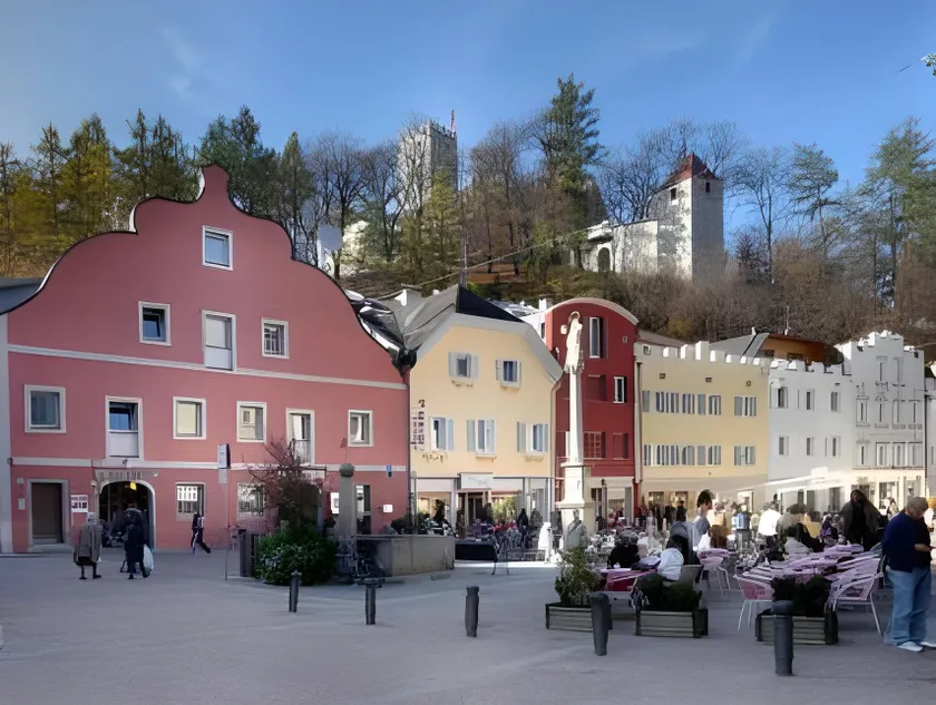 Hotel Krone - Image 1