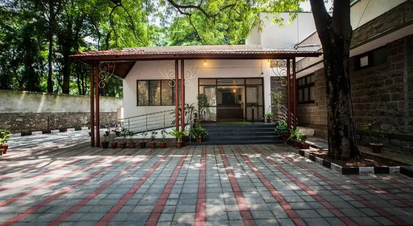 KSTDC Hotel Mayura Adilshahi Bijapur - Image 1