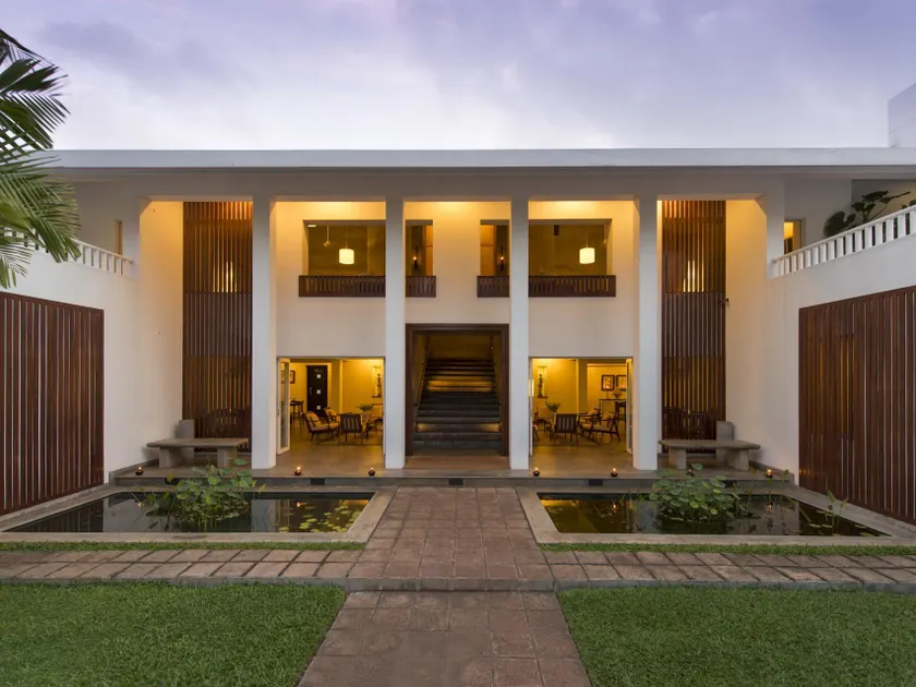 Nyne Hotels Lake Lodge - Colombo - Image 1