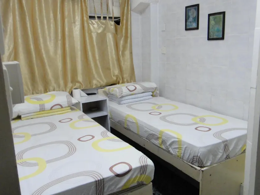 Sunflower Guest House - Image 1