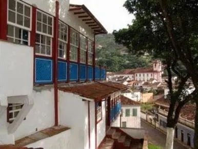 Pousada Ouro Preto - Image 1