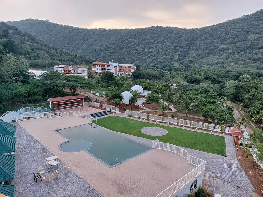 NIRVANA HOLISTIC LIVING - Image 1