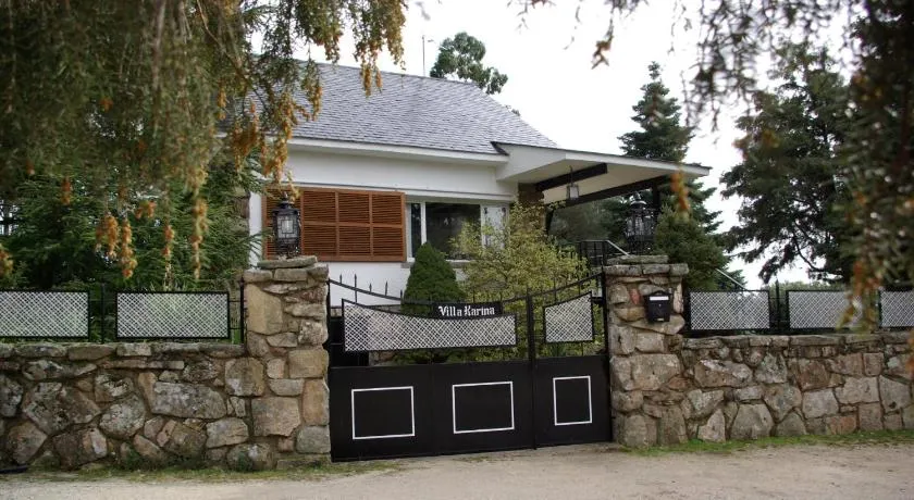 Villa Karina - Image 1