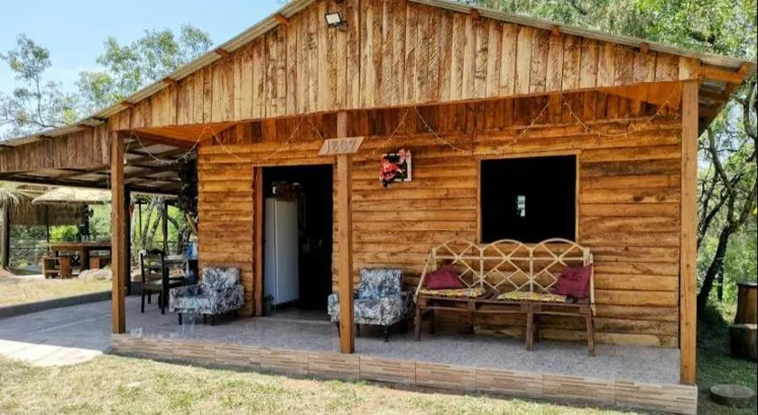 Sítio pousada e Refúgio lazer e eventos - Image 1