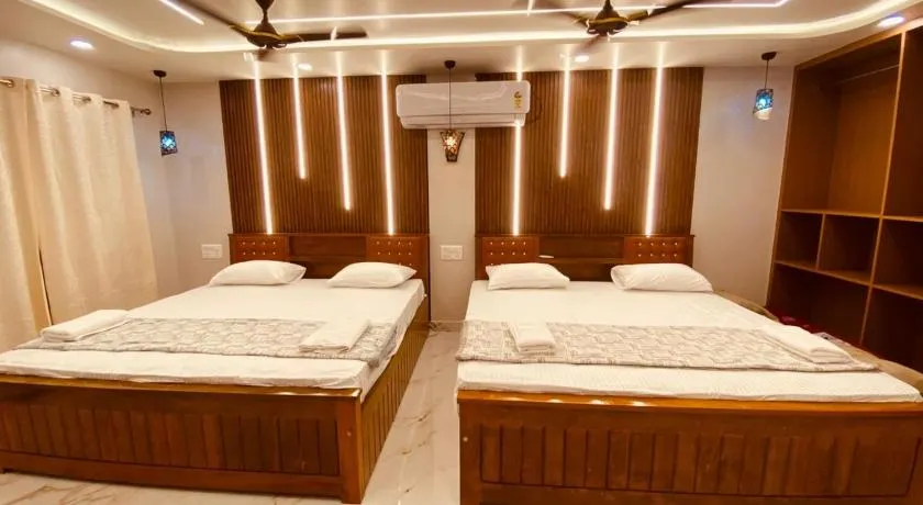 Fraydel Homestay - Image 1