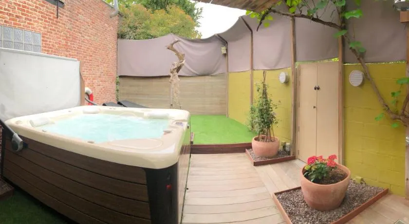 B&B Oase - Image 1