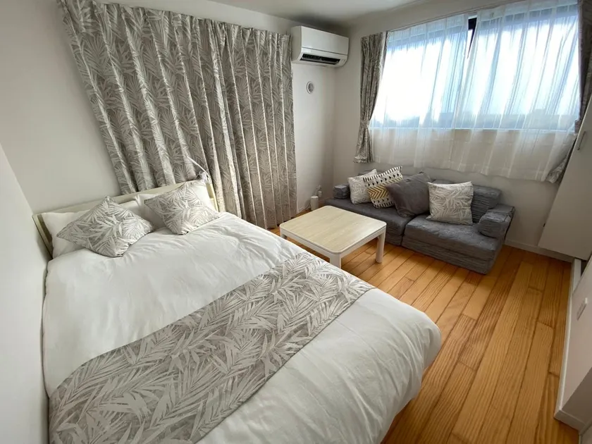 sakura hotel 吉祥寺302Kichijoji Senno-rikyu - Image 1
