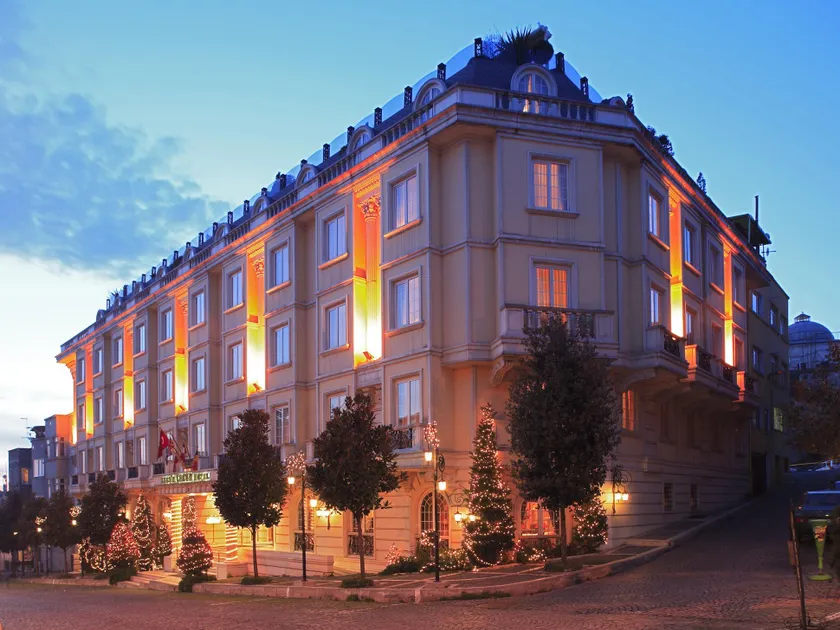 Eresin Hotels Sultanahmet - Boutique Class - Image 1