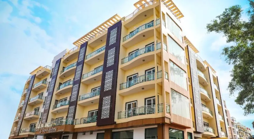Hotel Royal Bishnu by Bishnu Inn - Image 1