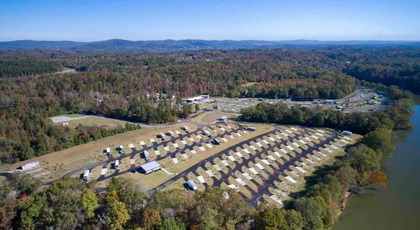 Catherine's Landing RV Resort - Image 1