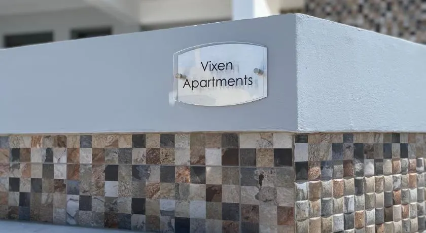 Vixen Apartment - Image 1