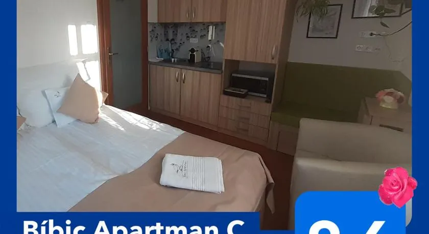 Bíbic Apartman C - Image 1